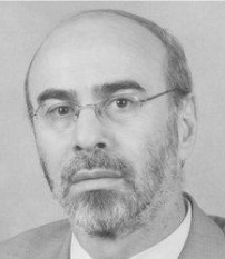 Dr Abdelhak Hamiche