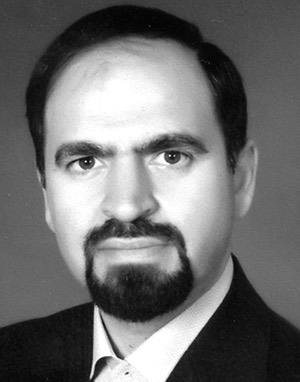 Dr. Alireza Bagheri