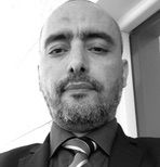 Dr Samir Kaddori