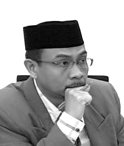 Dr. Faqihuddin Abdul Kodir