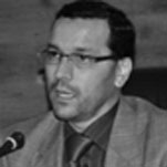 Dr. Khalid Samadi