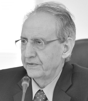 Dr. Mohammad Hashim Kamali