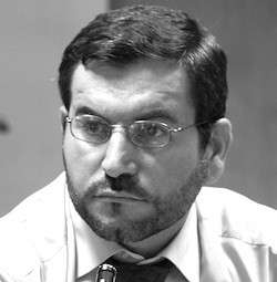 Dr. Muthanna Amin Nader Kurdistani
