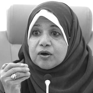 Dr. Rasha Al Disuqi