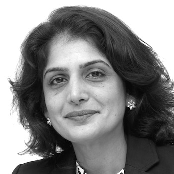Dr. Zahra Babar