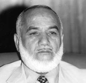 Dr. Ali Mohamed Al Sawa