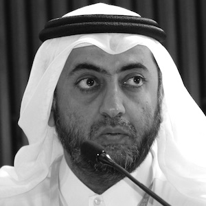 Dr. Abdulhakeem Al-Khelaifi