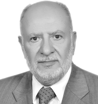 Dr Fathi Hasan Malkawi