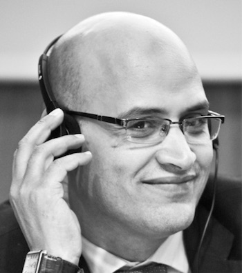 Dr Khalil Al Anani