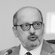 Dr. Mamoun Mobayed