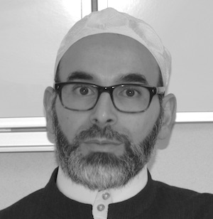 Dr Zakaria Seddiki