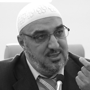 Sheikh Abouzaid El Mokrie El Idrissi