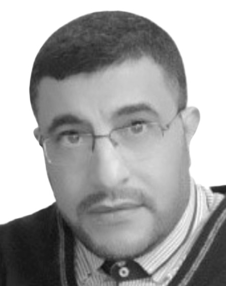 Dr Redouan Rochdi