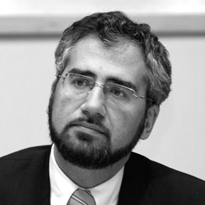 Ibrahim El-Zayat