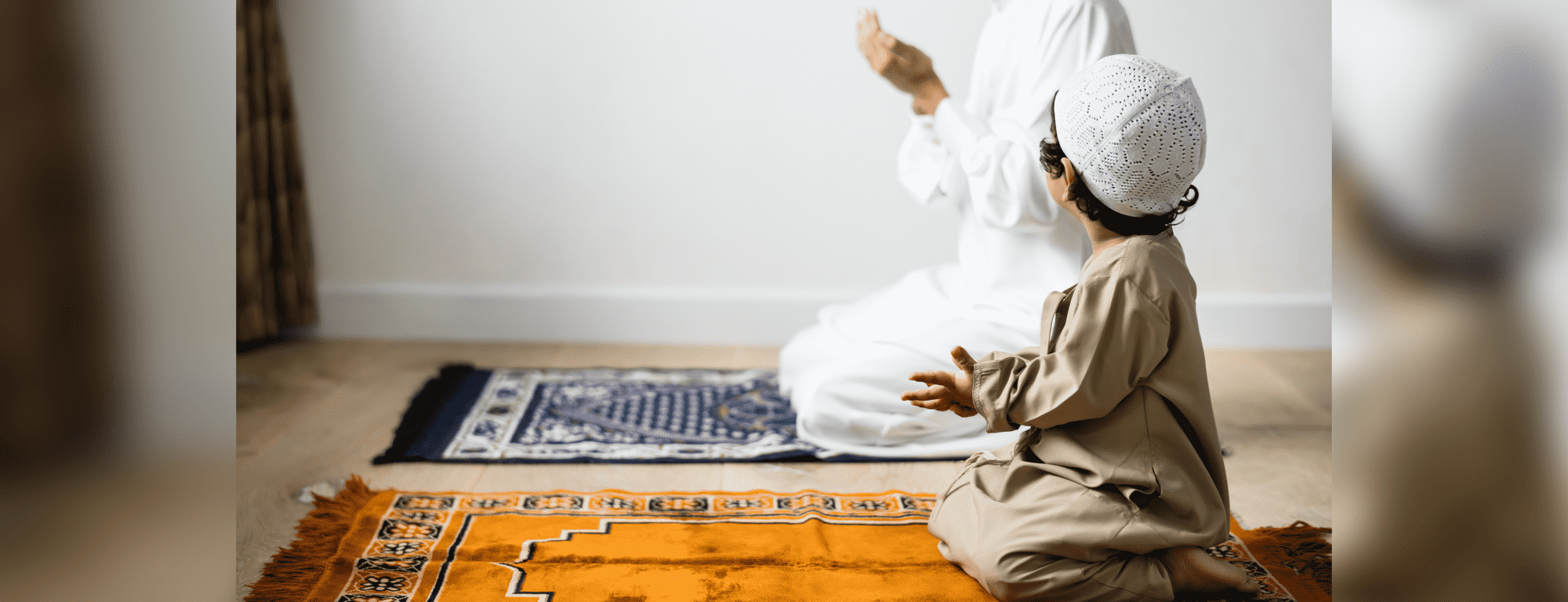 05/2019 Hadith as Ethics: The Prophetic Practice as a Moral Model