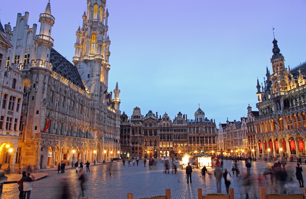 [Updated: Sold out] Registration for CILE Annual International Conference in Brussels