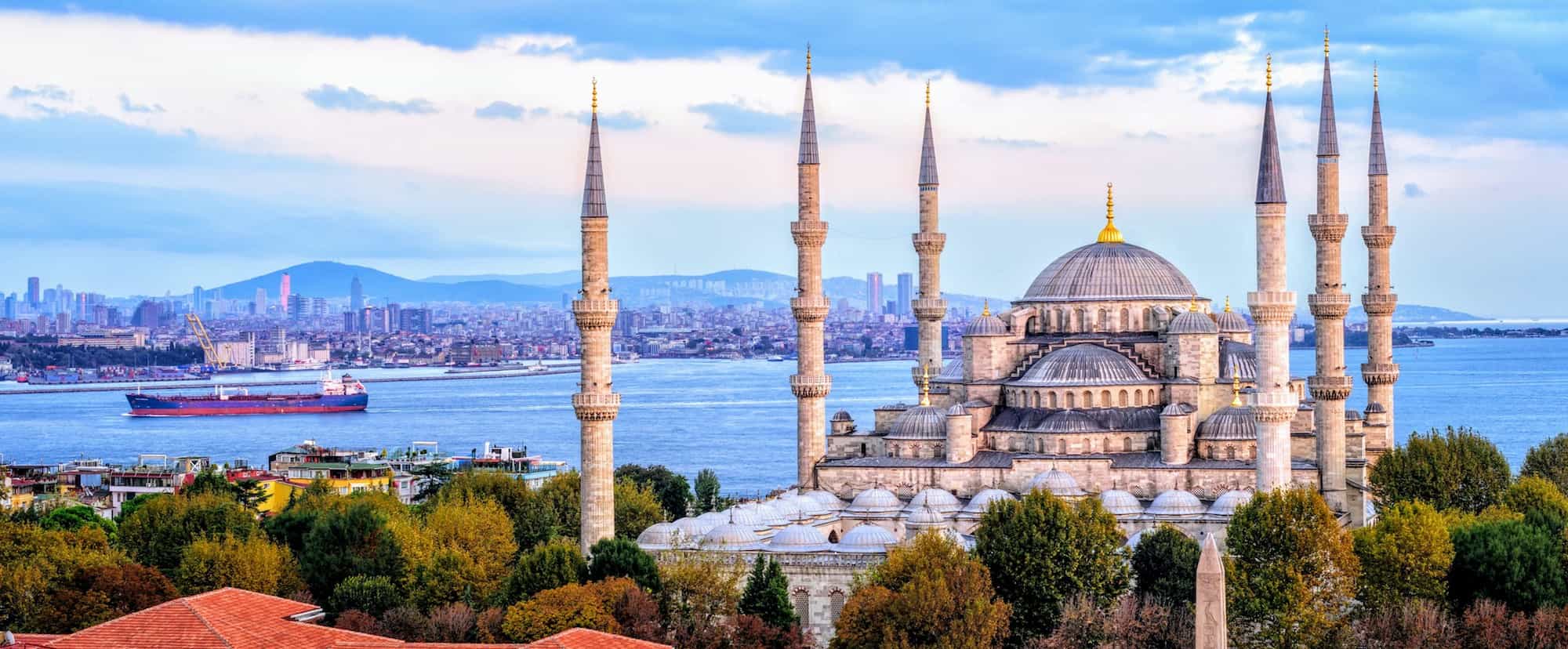 [Update: Scholarships available!] Register for CILE Istanbul Summer School 2018