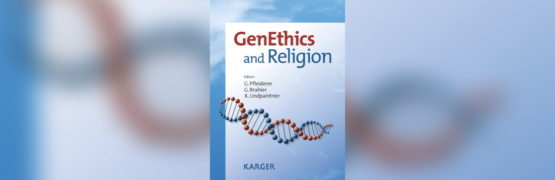 Book Review "GenEthics and Religion" by Dr Aasim I. Padela