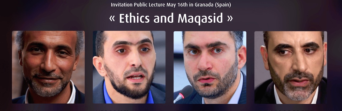 05/2017 Ethics and Maqasid