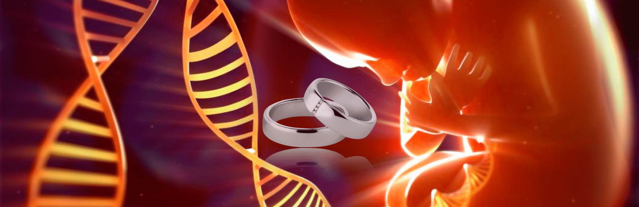 Invitation Lecture: Ethics of Marriage in the Age of Genetics
