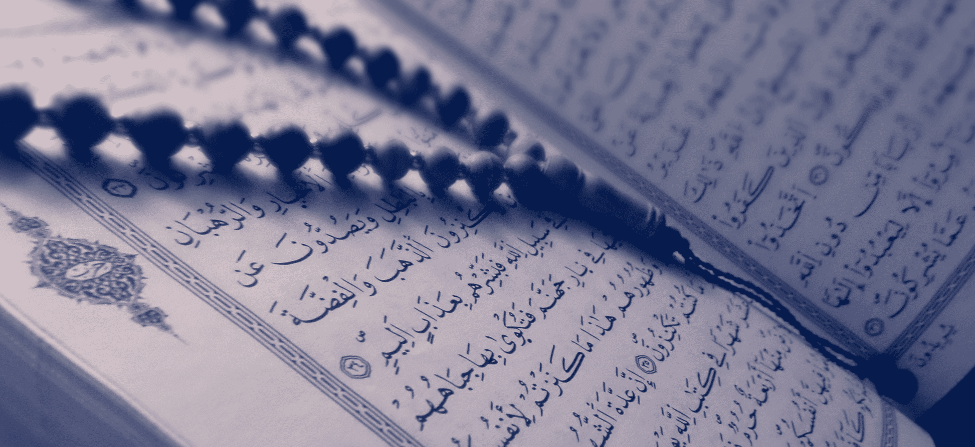 Invitation Lecture: The Ethical Question of the Quranic Stories