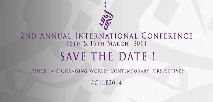 Save The Date of March 15th and 16th 2014 !