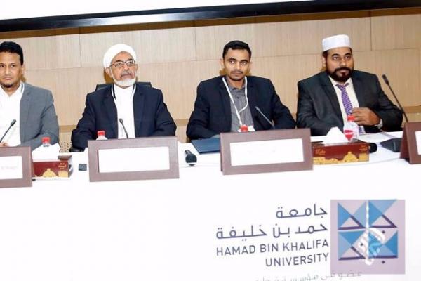 12/2017 International Seminar on Renovating Islamic Education in South Asian Countries
