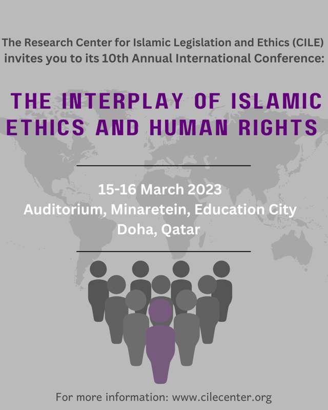 CILE 10th Annual International Conference