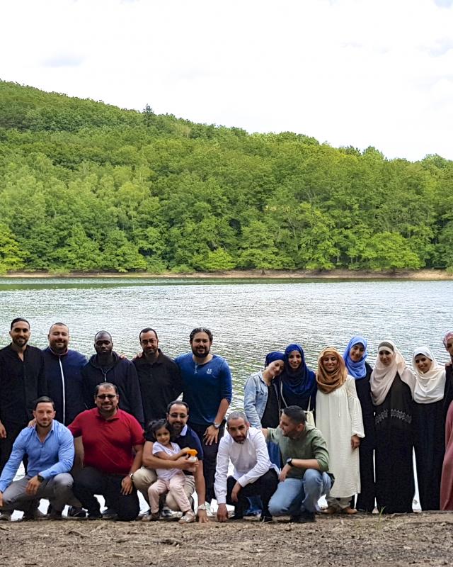 07/2019 Université d’Été Éthique Islamique Appliquée France 2019
