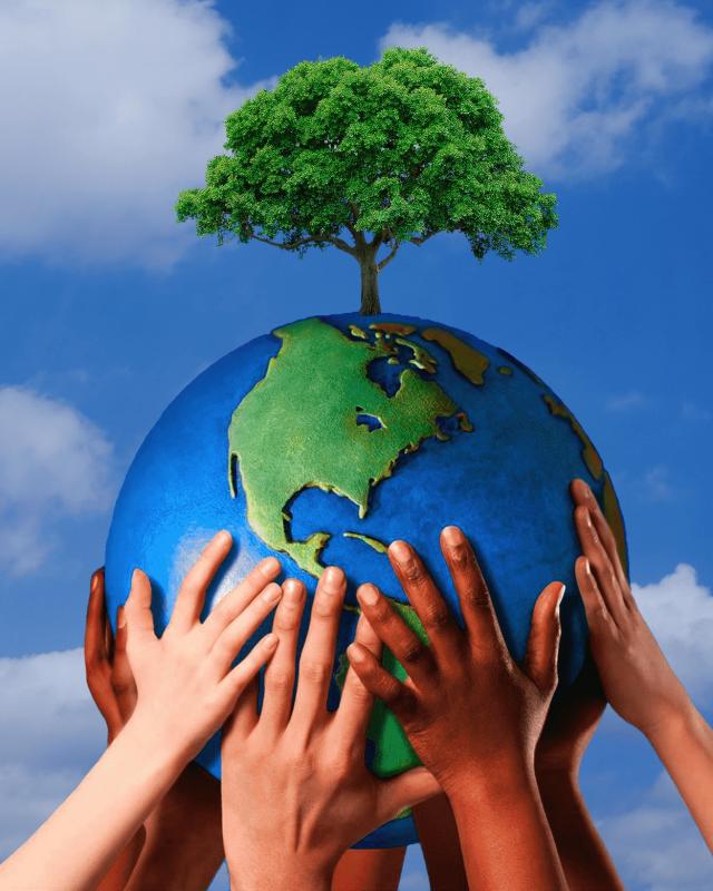 03/2019 A Global Ethical Approach to Social Justice and Environmental Issues #CILE2019