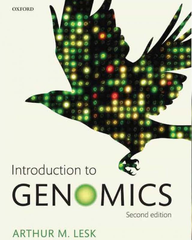 Book Review "Introduction to Genomics – 2nd Edition" by Dr Ahmed Osman & Prof. Abdul-Badi Abou-Samra