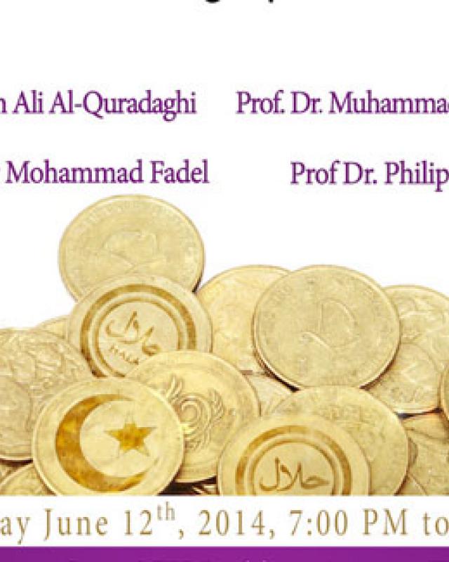06/2014 Ethics and the current Islamic Banking System