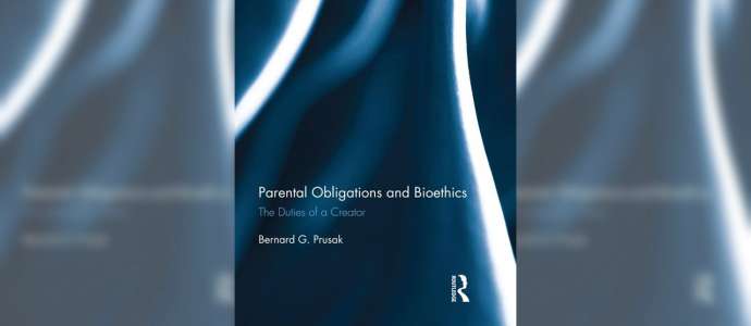 Parental Obligations and Bioethics: The Duties of a Creator