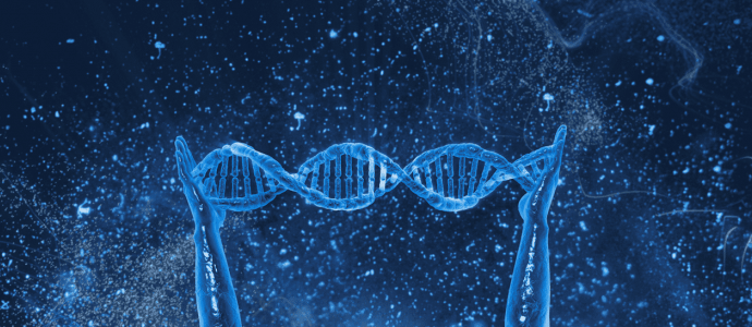 Book Review "Drama of DNA: Narrative Genomics" by Dr Ebrahim Moosa