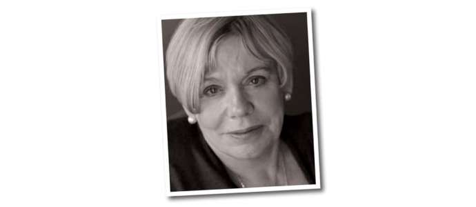 #CILE2015 Karen Armstrong: The Significance of Hijrah