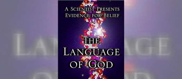 Book Review "The Language of God" by Dr Aasim I. Padela