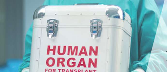 CILE to host Public Lecture on Organ Donation