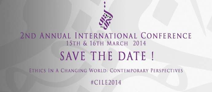 Save The Date of March 15th and 16th 2014 !