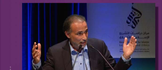 Embedded thumbnail for Dr. Tariq Ramadan: Closing speech, CILE 3rd Annual International Conference, Brussels, march 2015