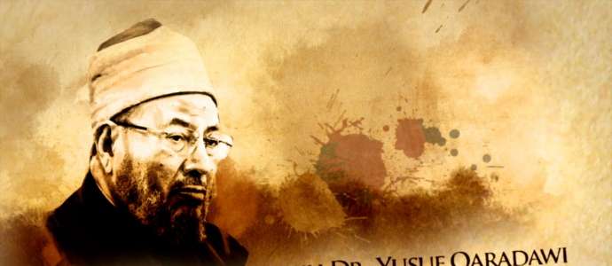 Embedded thumbnail for Sheikh Dr Yusuf Al Qaradawi &quot;Morality in Islam&quot; CILE 1st International Conference March 9th 2013