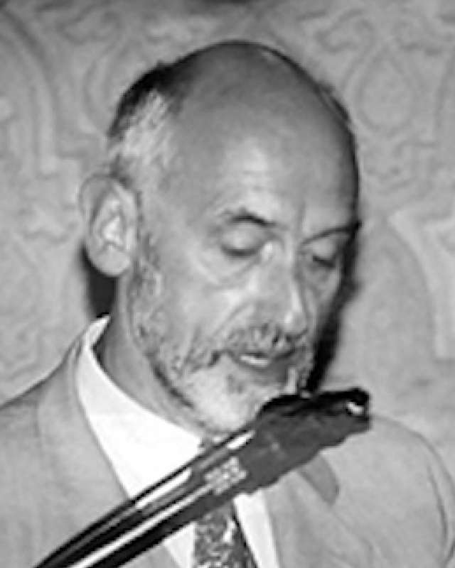 Dr Hans Daiber