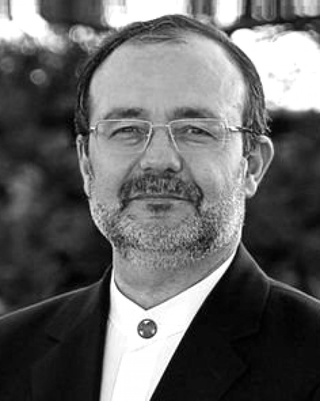 Dr Mehmet Görmez