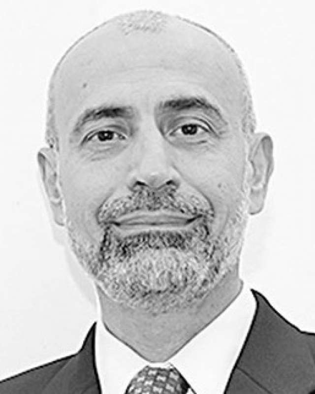 Dr Walid Qoronfleh