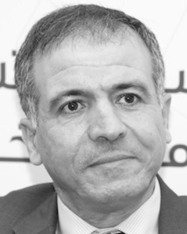 Dr. Abdul-Majeed Tribak