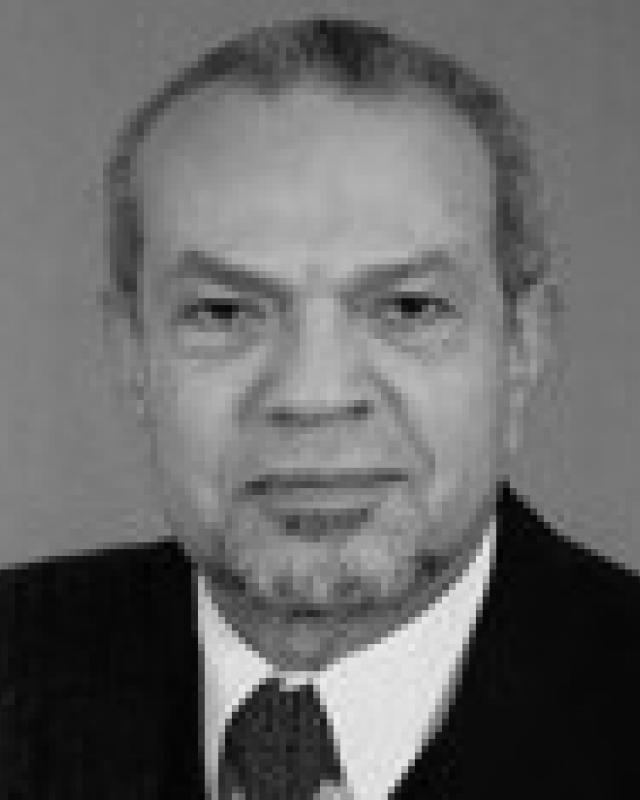 Dr. Abdul Rahman Yusri