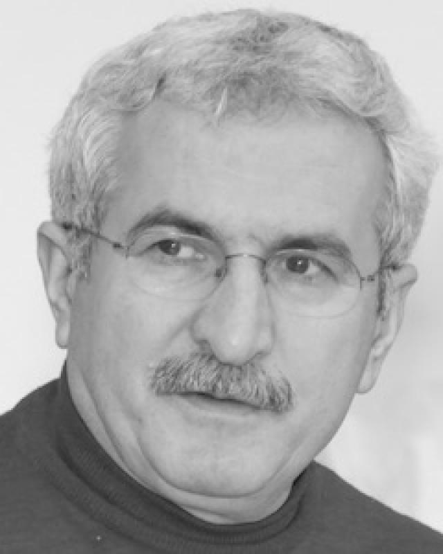 Dr. İbrahim Özdemir