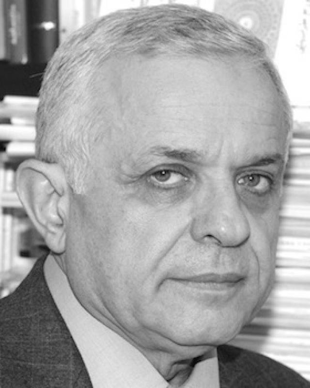 Dr. Radwan El-Sayed