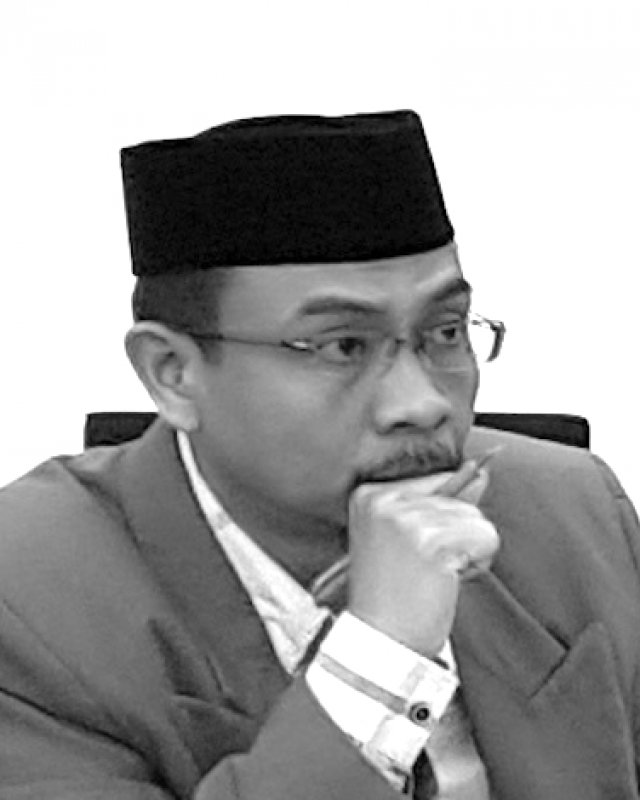 Dr. Faqihuddin Abdul Kodir