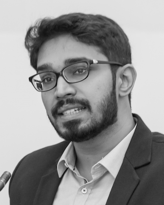 Dr. Safwan Amir
