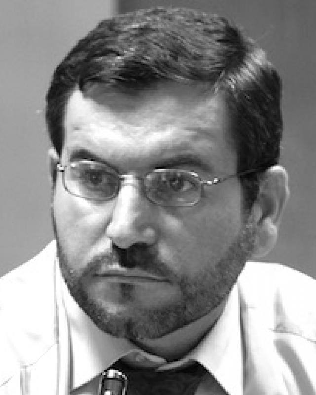 Dr. Muthanna Amin Nader Kurdistani